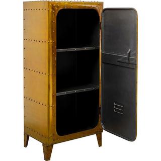 KARE Design Armoire casier or 66  