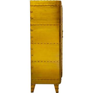 KARE Design Armoire casier or 66  