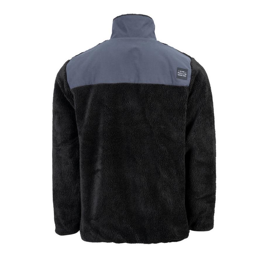 pull in Veste Polaire Sherpa  