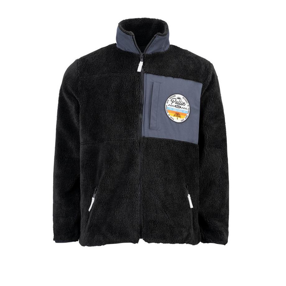 polaire herpa pull-in