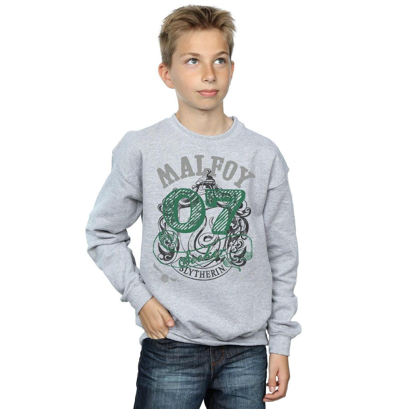 HARRY-POTTER  Seeker Sweatshirt 