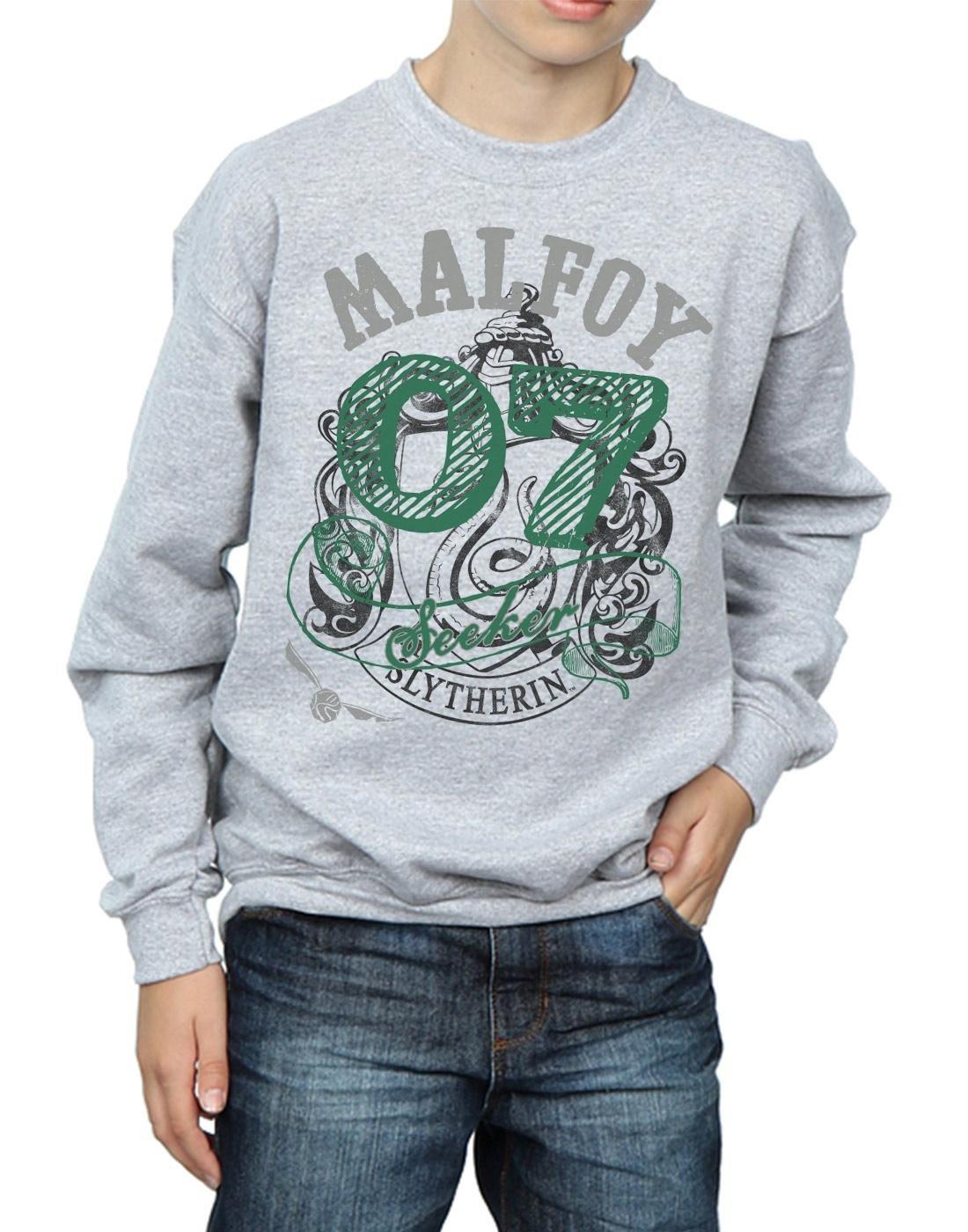 HARRY-POTTER  Seeker Sweatshirt 