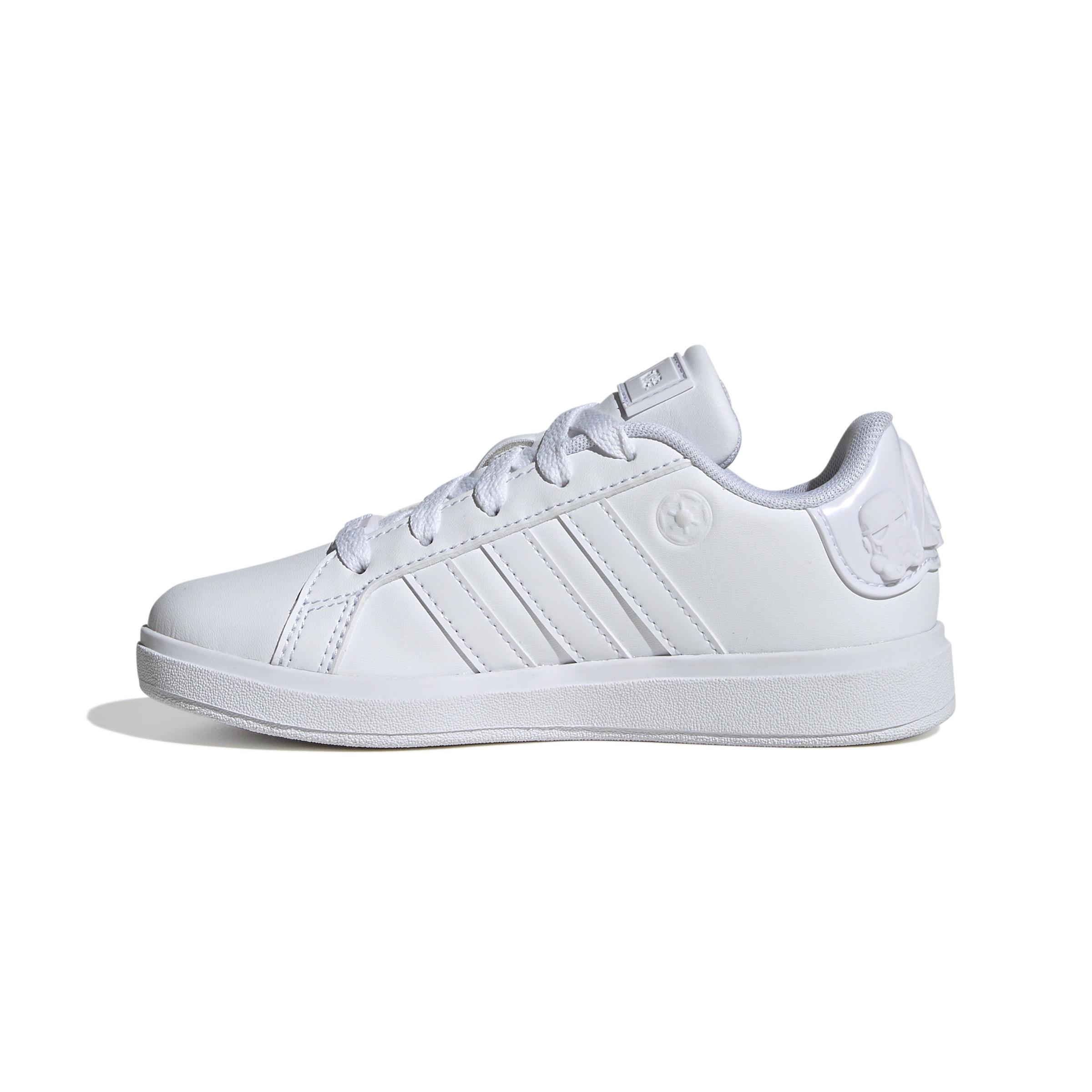 adidas  baskets enfant star wars 2.0 