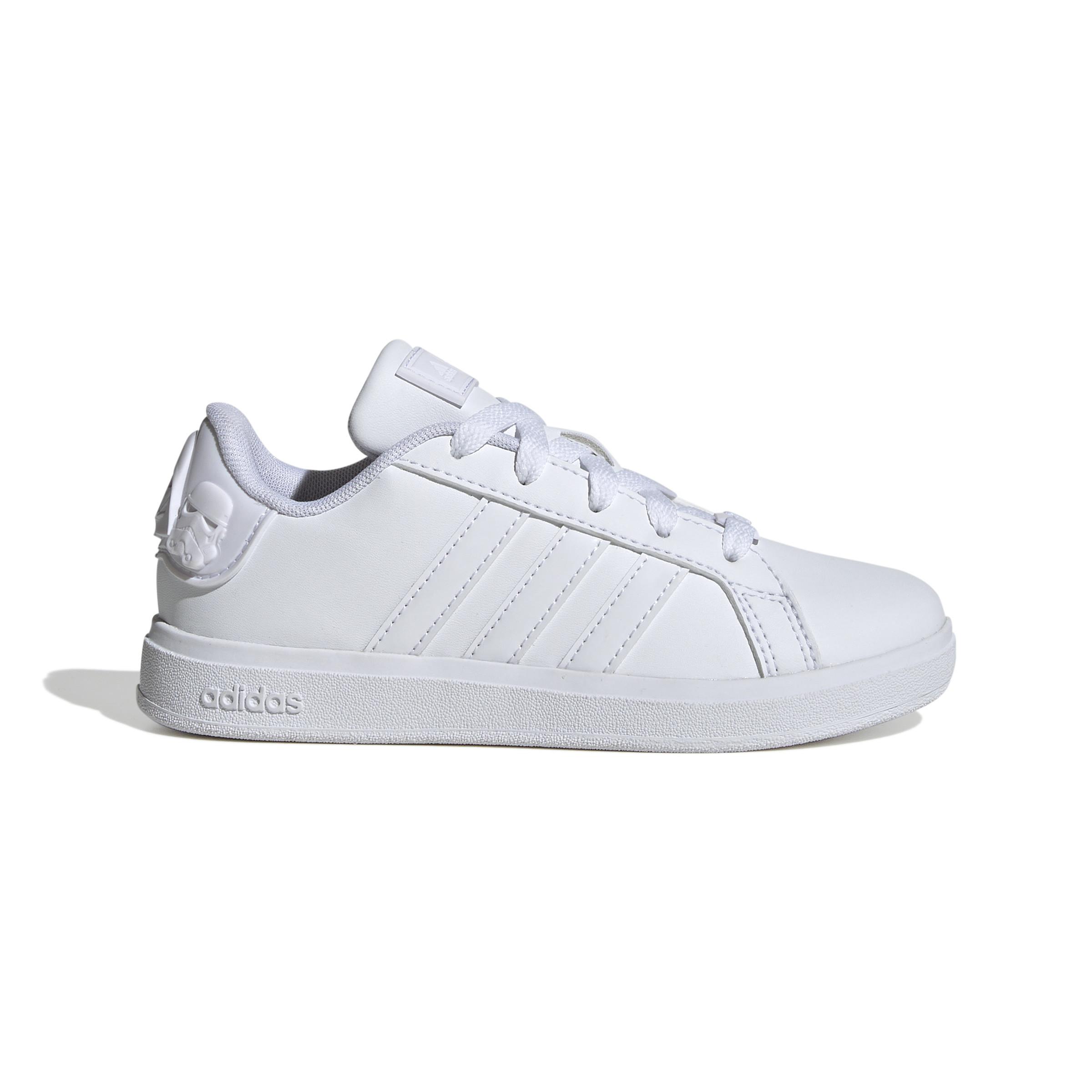 adidas  scarpe da basket per bambini star wars 2.0 