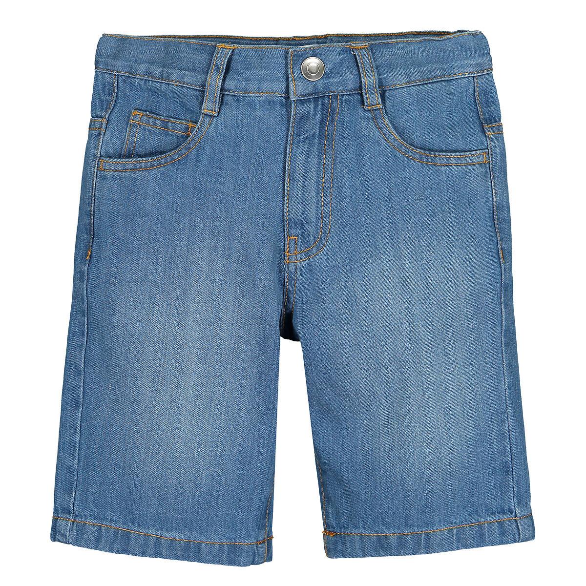 La Redoute Collections  Jeans-Bermudas 