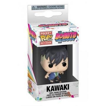 Key Funko POP! Boruto Next Gen : Kawaki