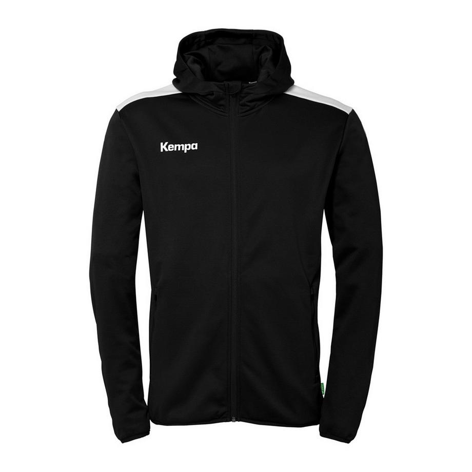 felpa con cappuccio emotion 27