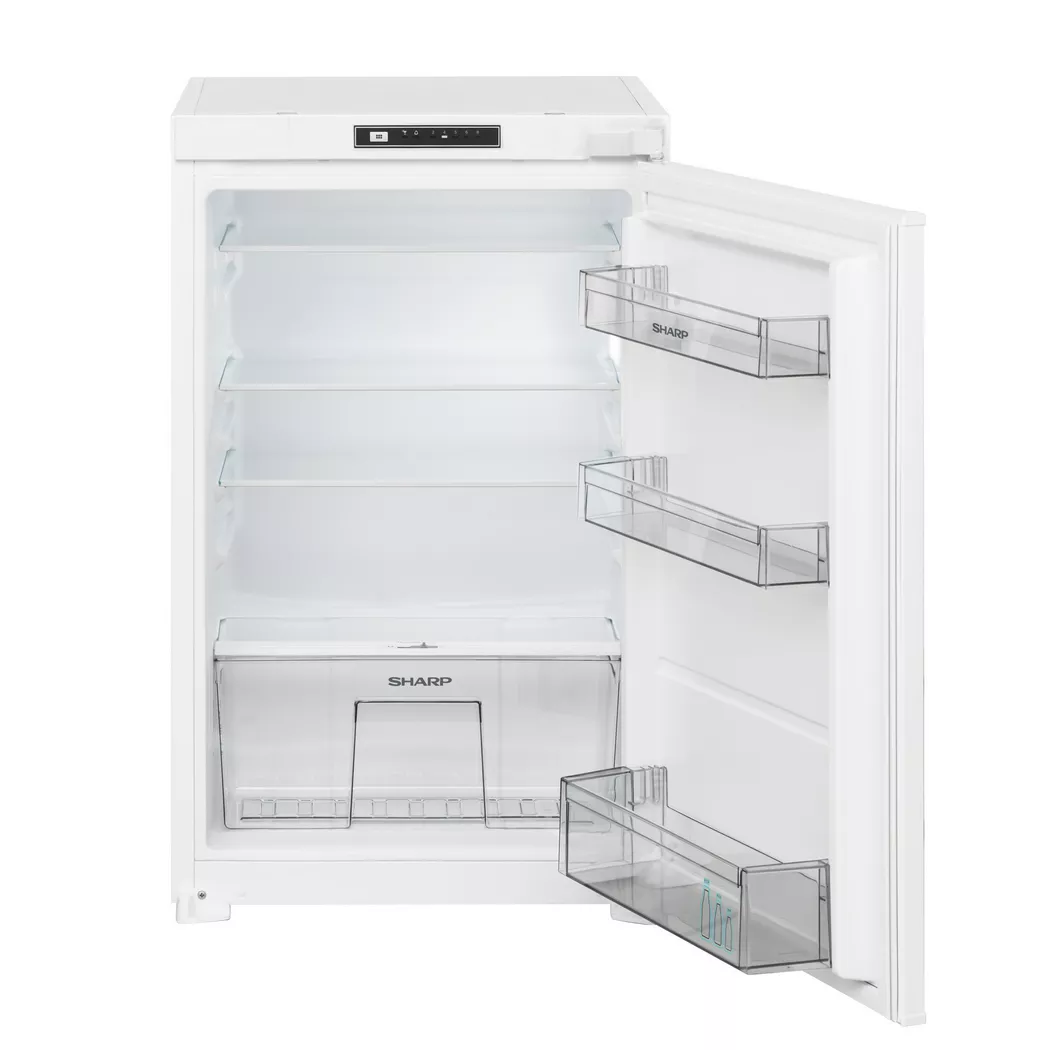 SHARP – SJ-LD125E0XS/CH-Norm, One Size