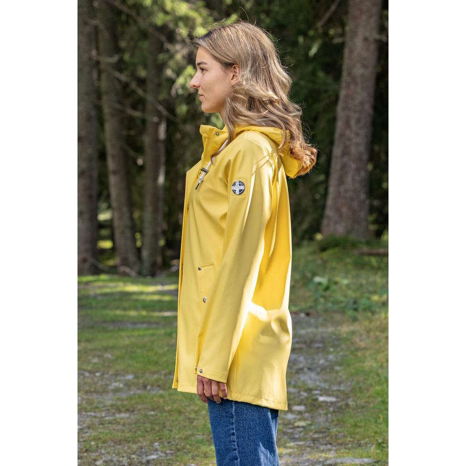 Rukka Vera Regenjacke  