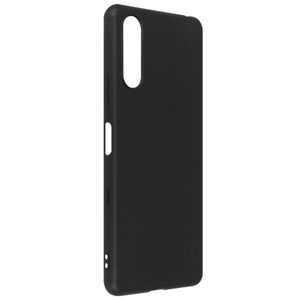 Avizar  Cover silicone Xperia 10 III 