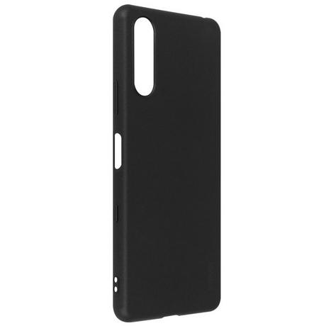 Avizar  Cover silicone Xperia 10 III 