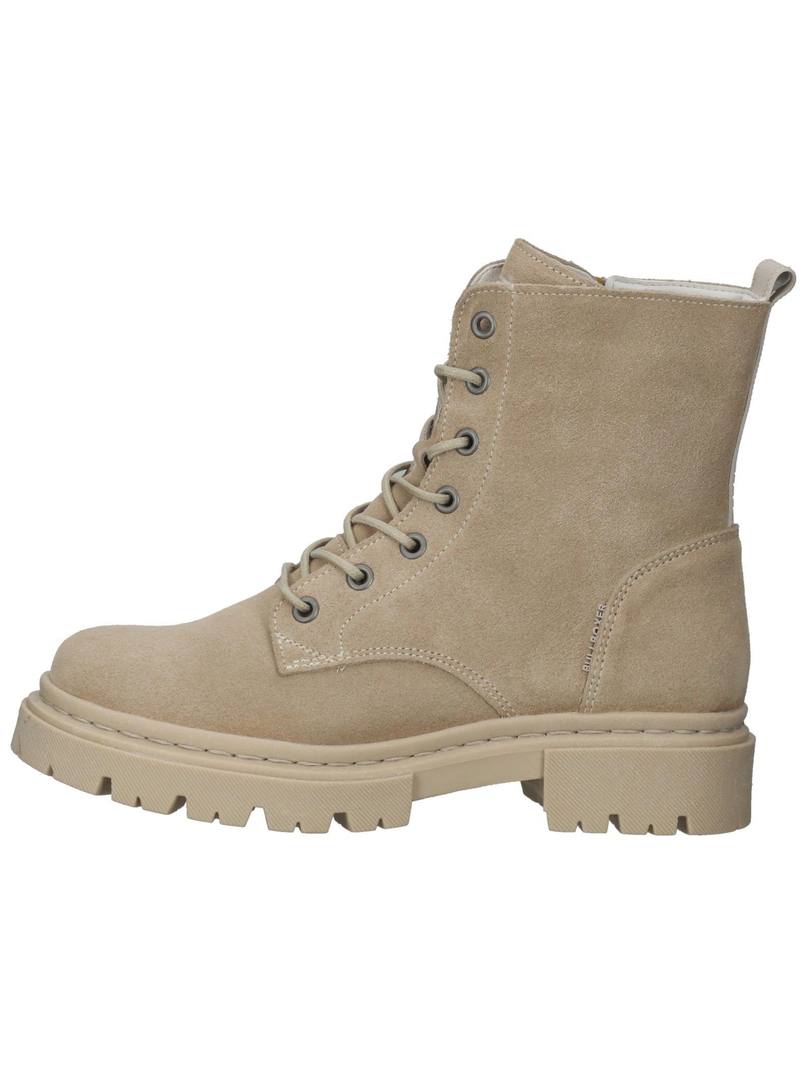 Bullboxer  Stiefelette 