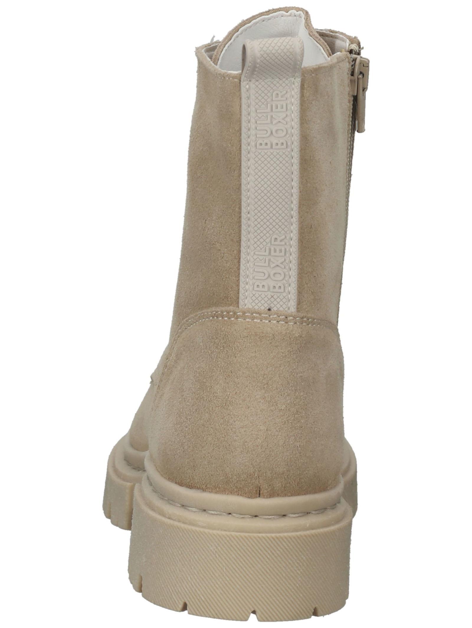 Bullboxer  Stiefelette 