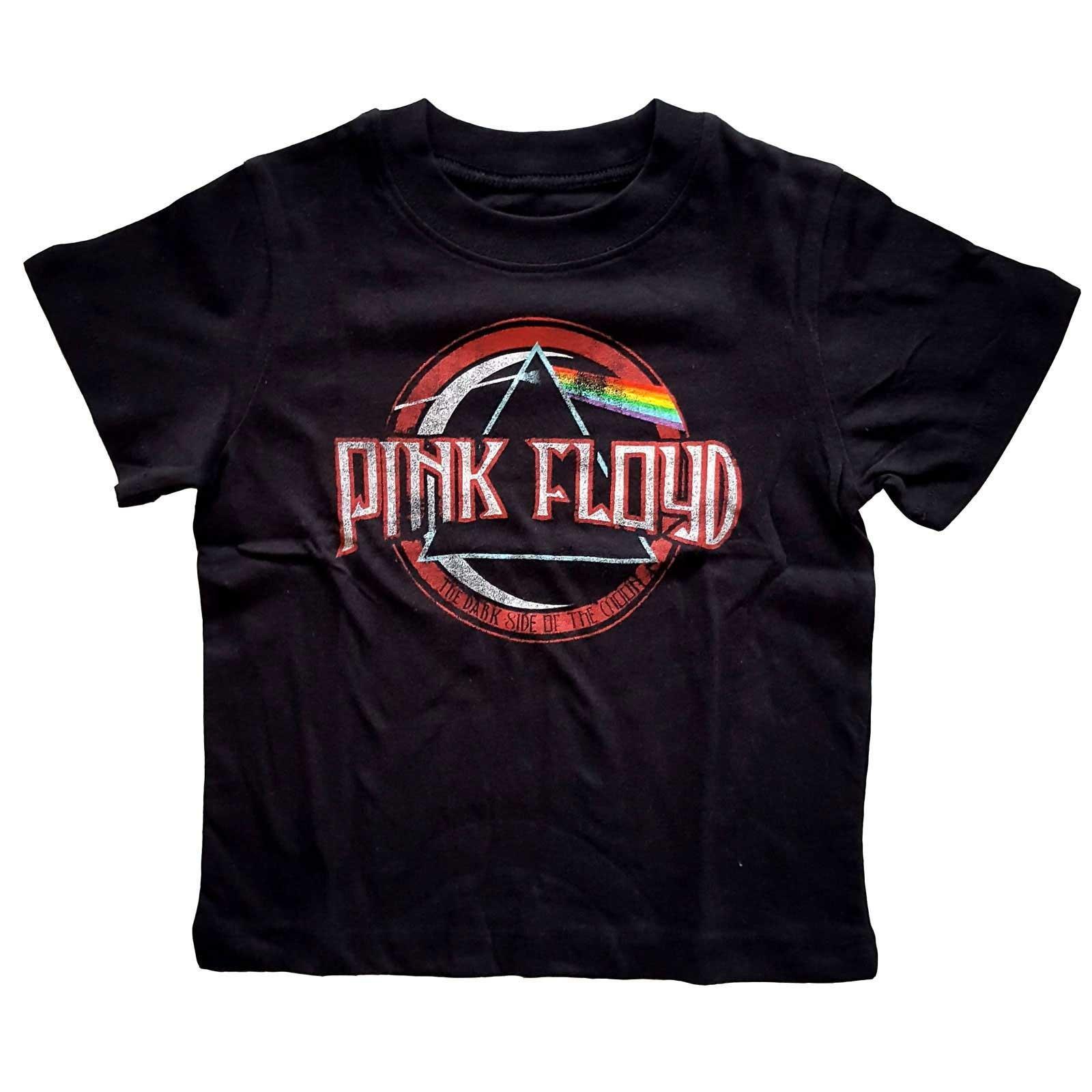 Pink Floyd  Dark Side Of The Moon TShirt 