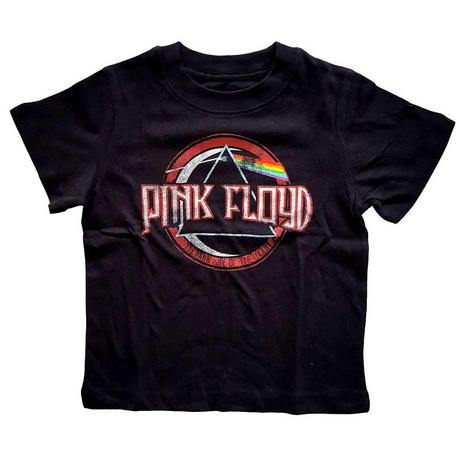 Pink Floyd  Tshirt DARK SIDE OF THE MOON Enfant 