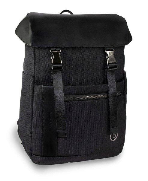 AVIATOR Nero Sac à dos groß, noir  