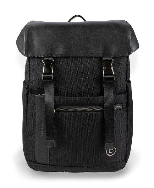 AVIATOR Nero Sac à dos groß, noir  