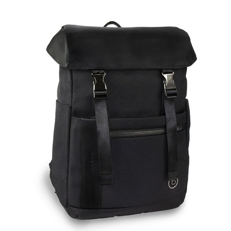 BUGATTI Nero Rucksack L  