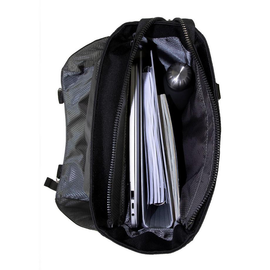 BUGATTI Nero Rucksack L  