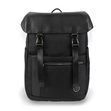 Nero Rucksack L Schwarz