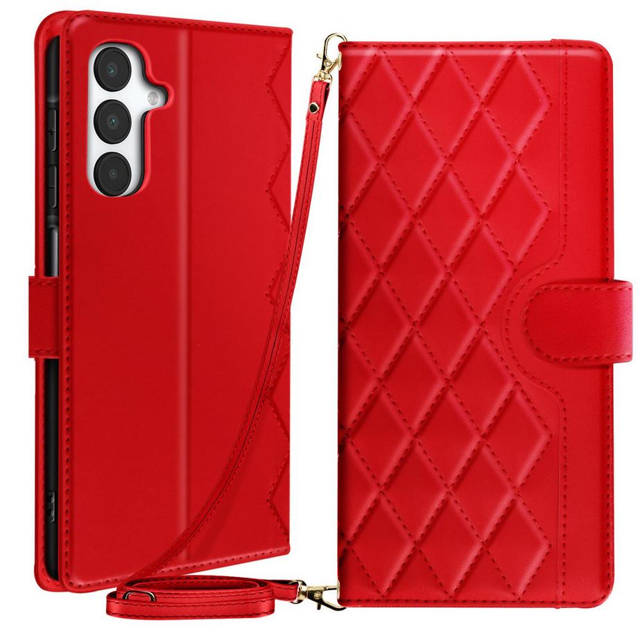 Avizar  Galaxy A16 Wallet Case 