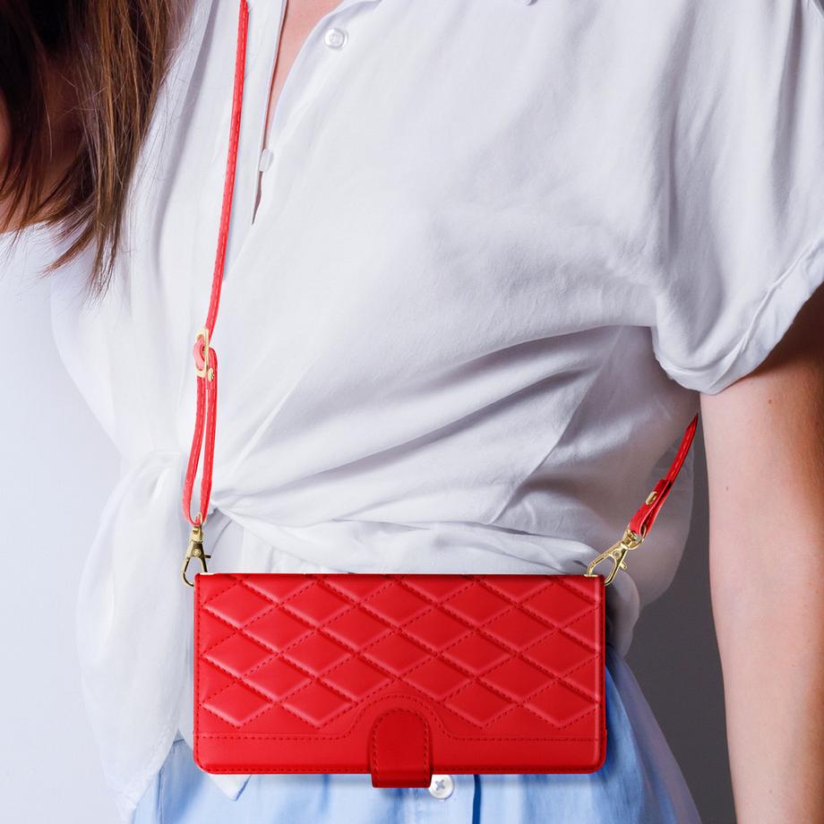 Avizar  Galaxy A16 Wallet Case 