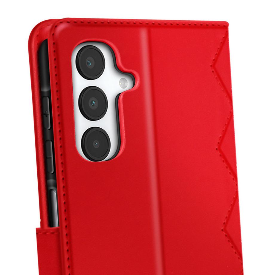 Avizar  Galaxy A16 Wallet Case 