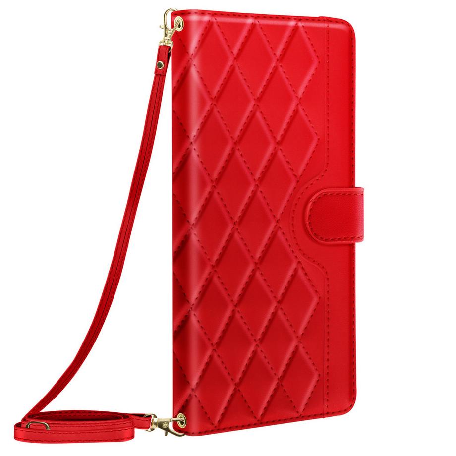 Avizar  Galaxy A16 Wallet Case 