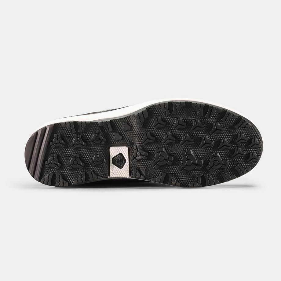 QUECHUA Bottes de neige avec design matelassé  