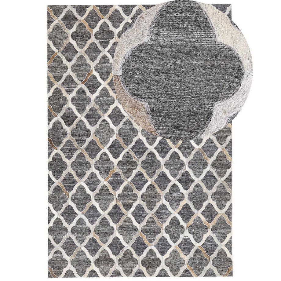 Tapis en Tissu jacquard  ROLUNAY