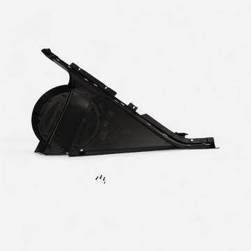 Ricambio Training Row