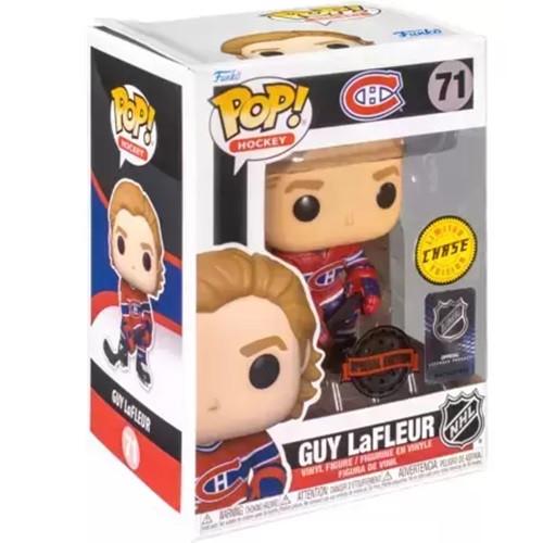 Image of POP - Sport - Sport - Chase - 71 - Guy LaFleur - Special Edition