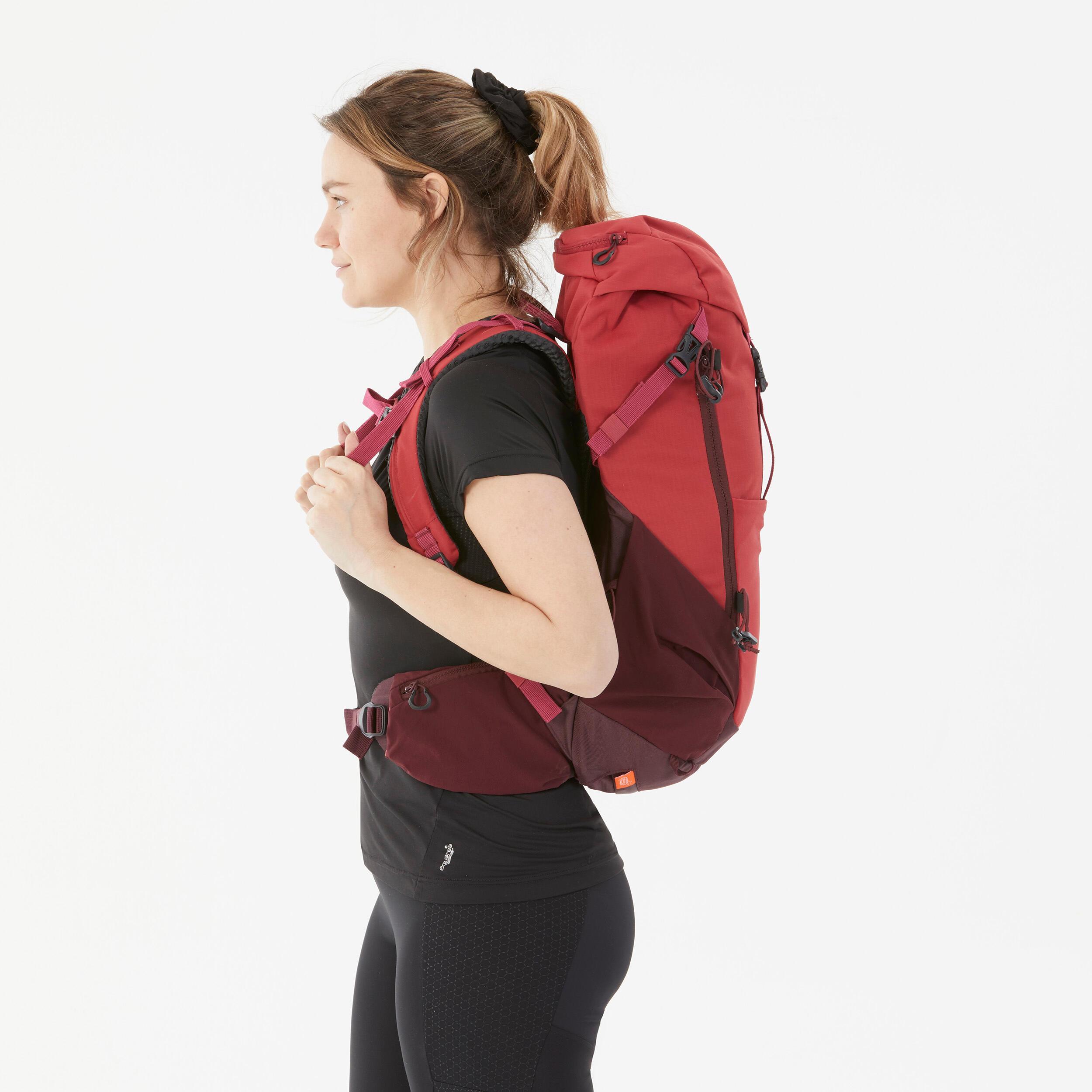 QUECHUA BACKPACK MH500 20L Rucksack - MH500 