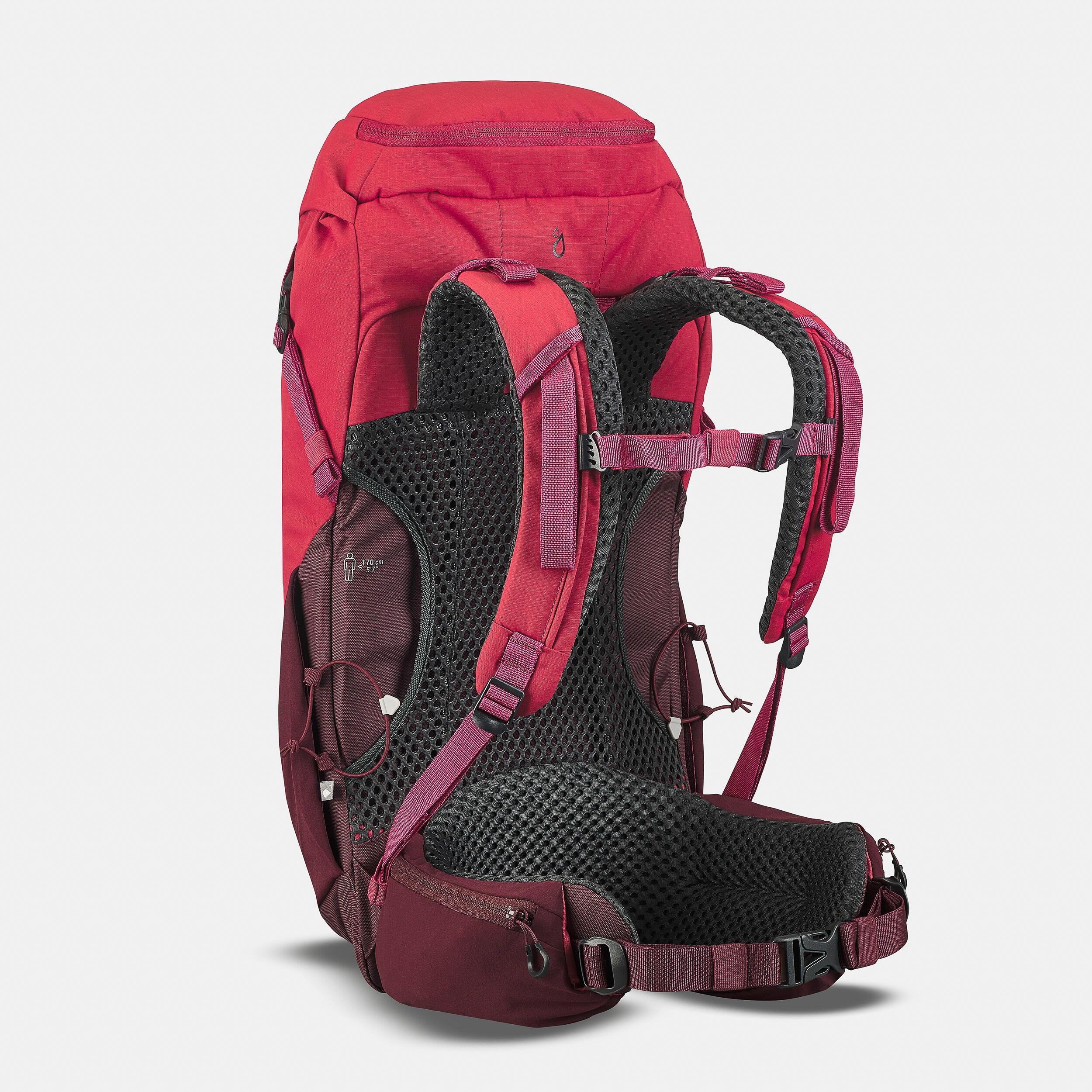 QUECHUA BACKPACK MH500 20L Rucksack - MH500 