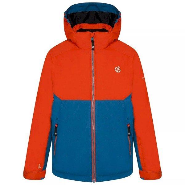 Image of Impose Iii Skijacke Unisex Orange 140