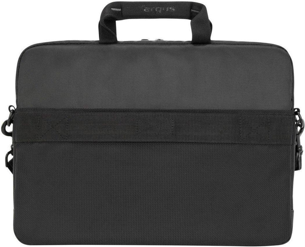 Image of Notebooktasche Citygear Topload Slim 14 " Unisex Schwarz ONE SIZE