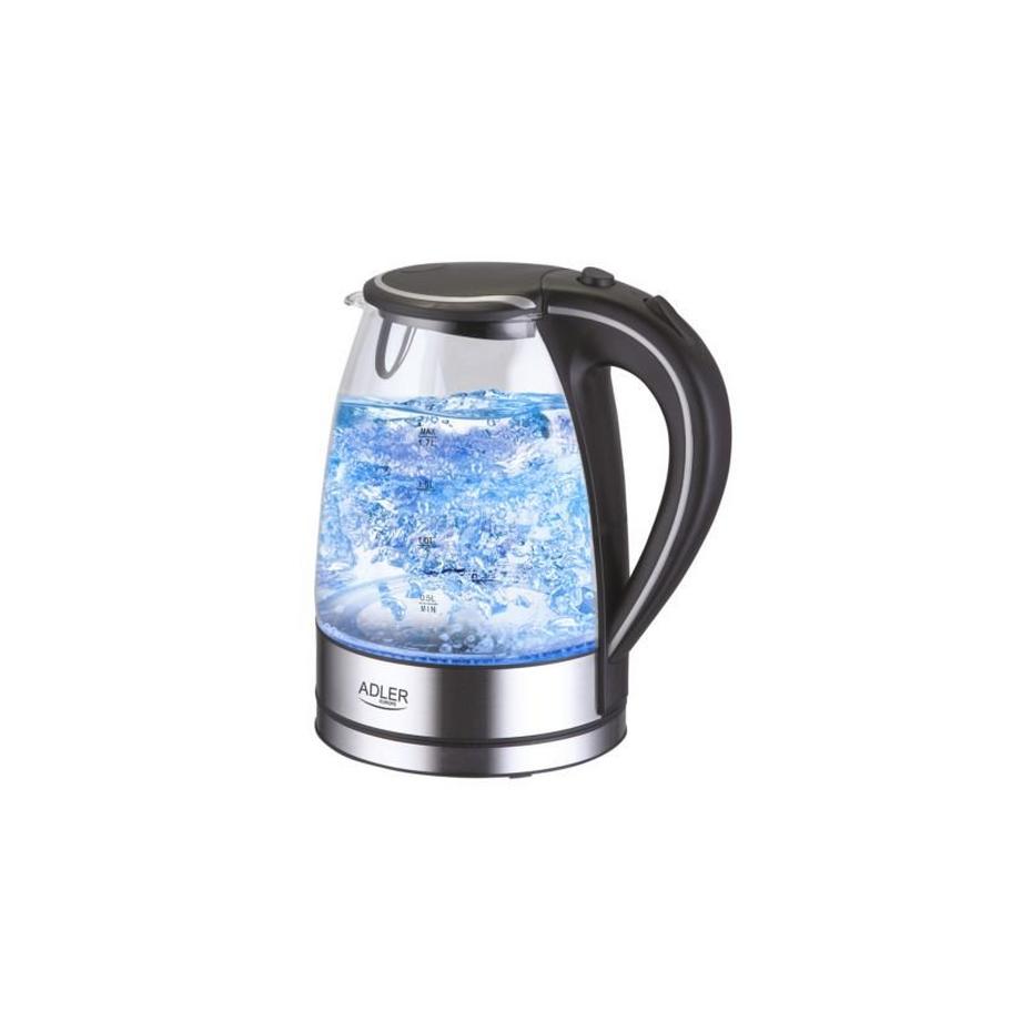 Wasserkocher 1.7L