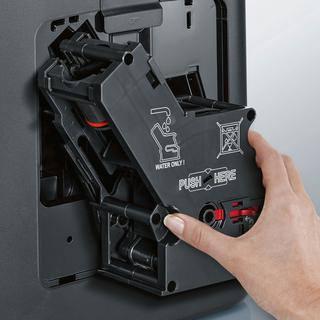 Siemens Kaffeevollautomat TE651509DE EQ.6  