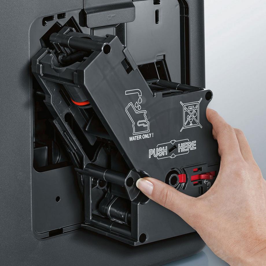 Siemens Kaffeevollautomat TE651509DE EQ.6  