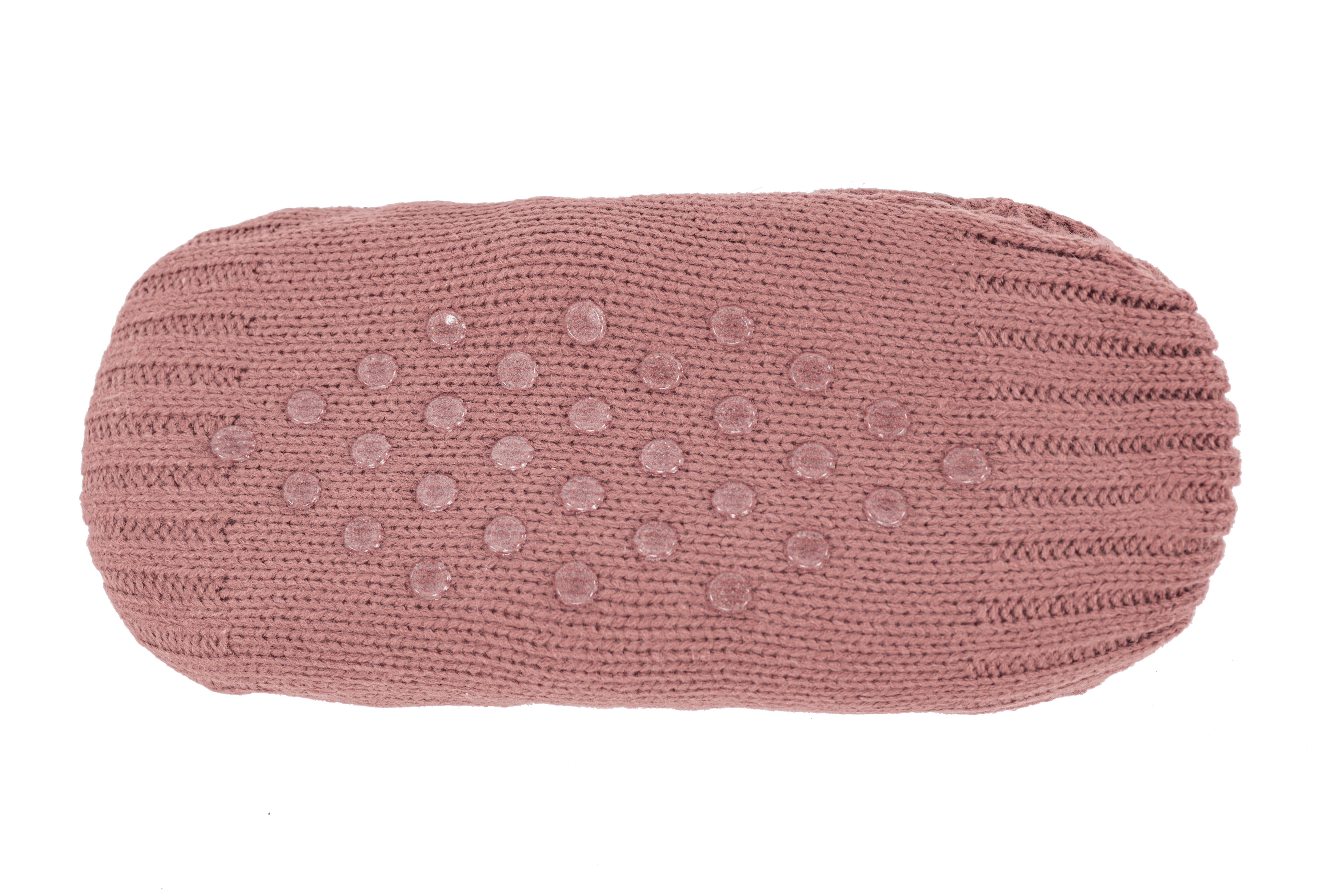 Tiseco Cosy Gestrickte Haussocken  