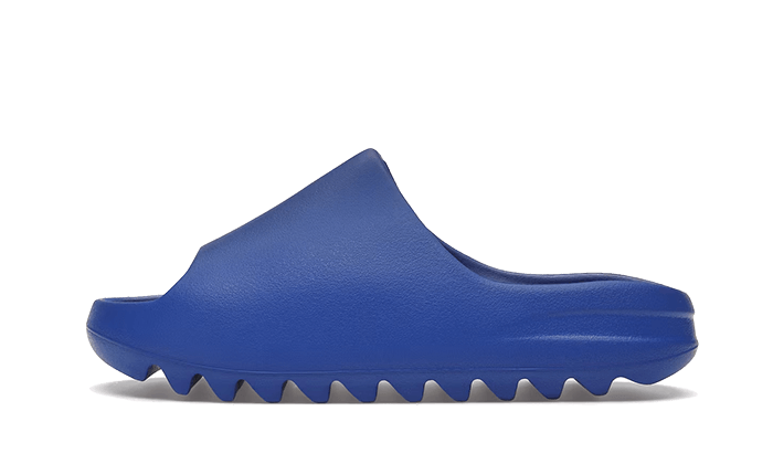 adidas  Adidas Yeezy Slide - Azure 