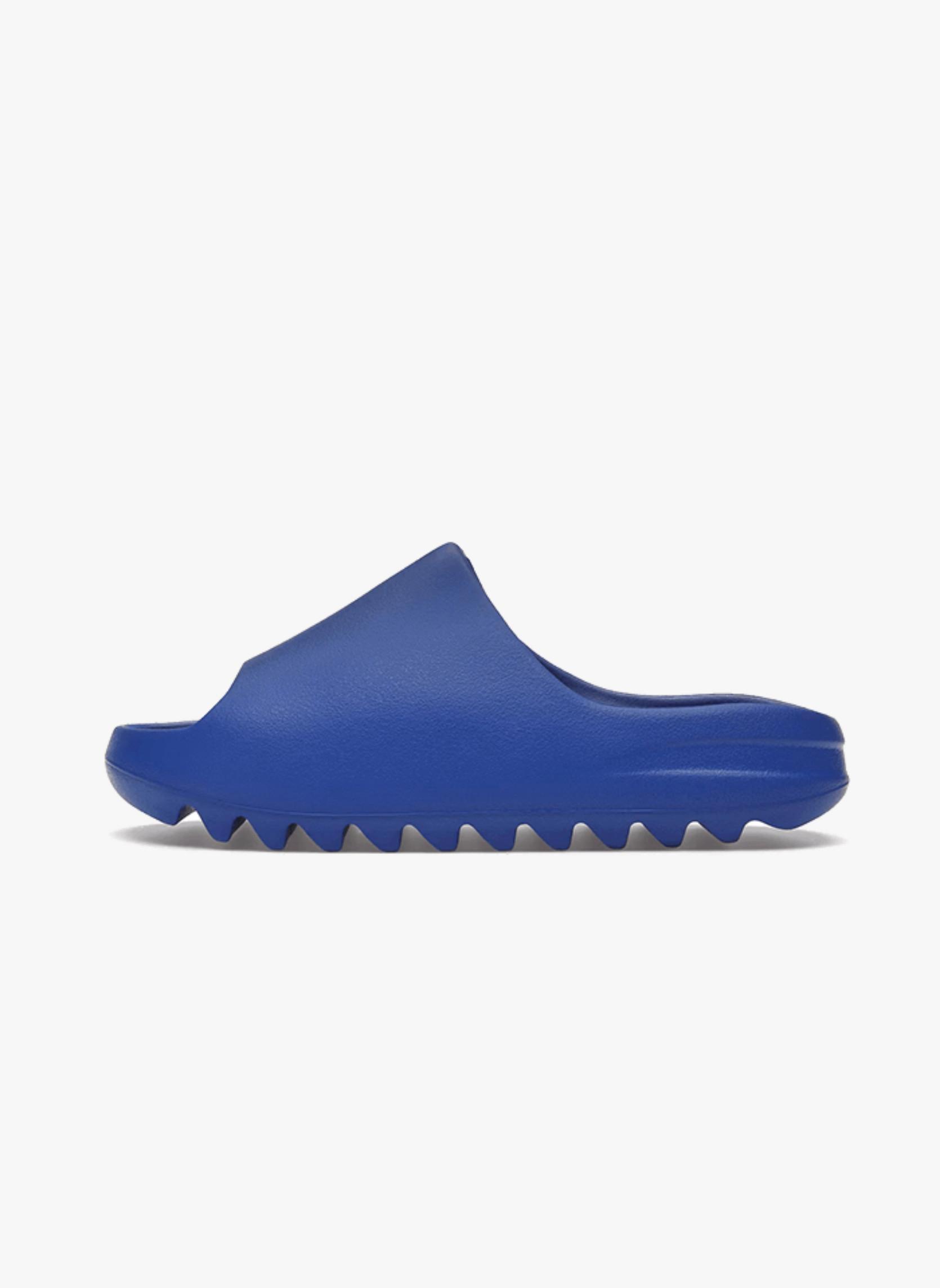 adidas  Adidas Yeezy Slide - Azure 