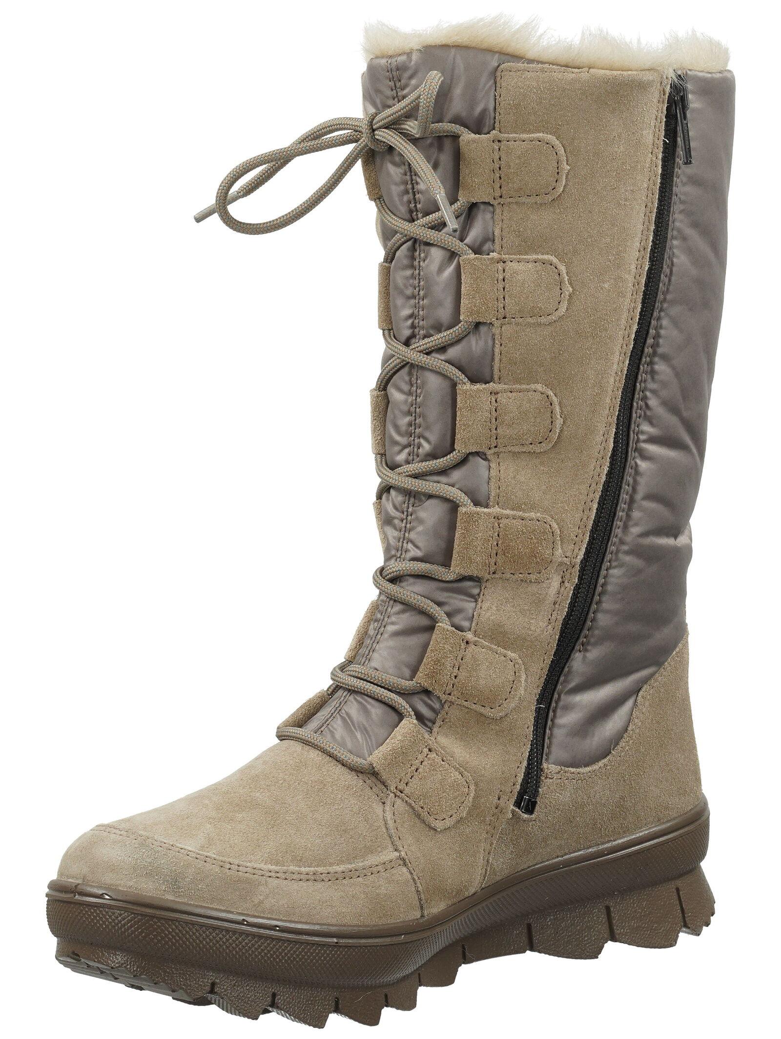 Image of Stiefel 2-009901 Damen Beige 39