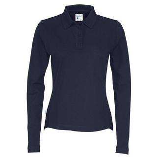 Cottover  Poloshirt  Langärmlig 