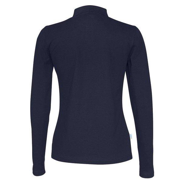 Cottover  Poloshirt  Langärmlig 