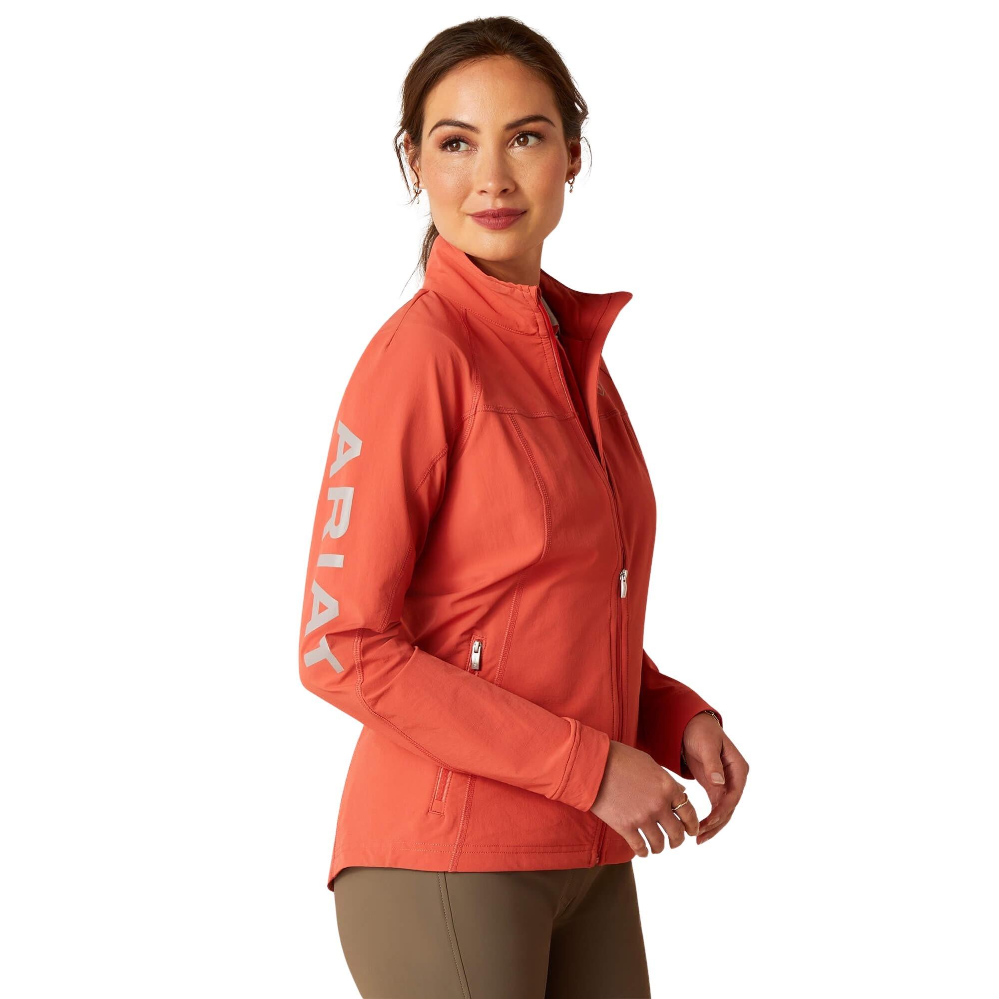 Image of Damen Jacke Agile 2.0 Unisex S