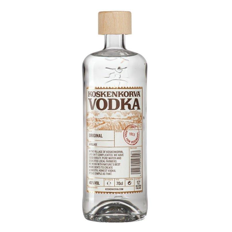 Image of Vodka Pure Original Vodka Pure Original