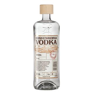 Koskenkorva Vodka Pure Original  
