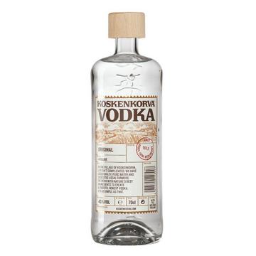 Vodka Pure Original