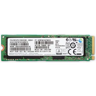 Hewlett-Packard  Z Turbo Drive 512GB TLC Z4/Z6 G4 SSD Kit 1PD60AA 